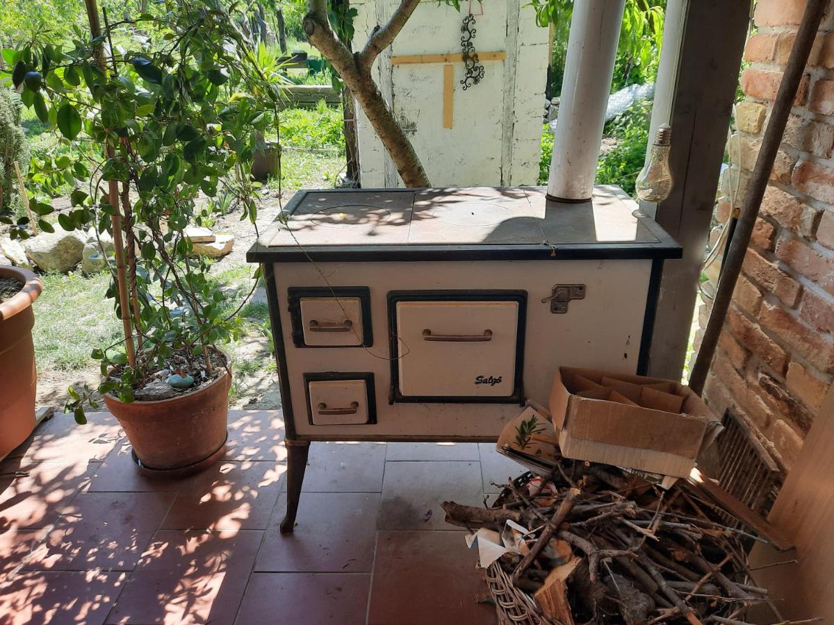 Patak Apartman, Diszel Tapolca Extérieur photo