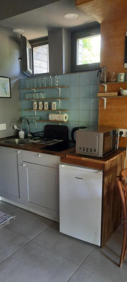 Patak Apartman, Diszel Tapolca Extérieur photo