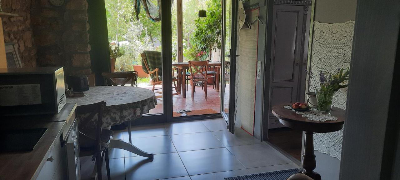 Patak Apartman, Diszel Tapolca Extérieur photo