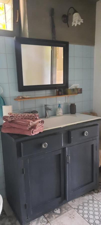 Patak Apartman, Diszel Tapolca Extérieur photo