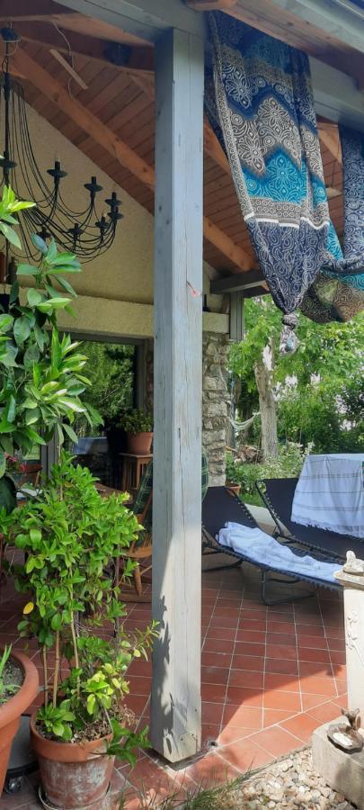 Patak Apartman, Diszel Tapolca Extérieur photo