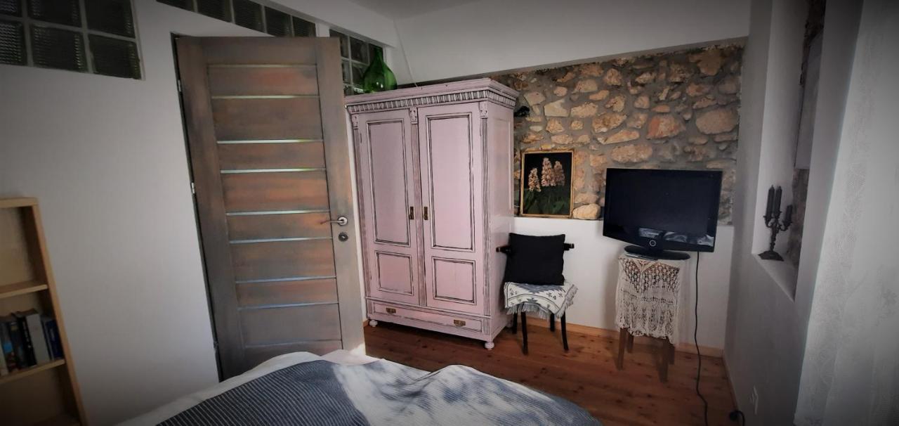 Patak Apartman, Diszel Tapolca Extérieur photo