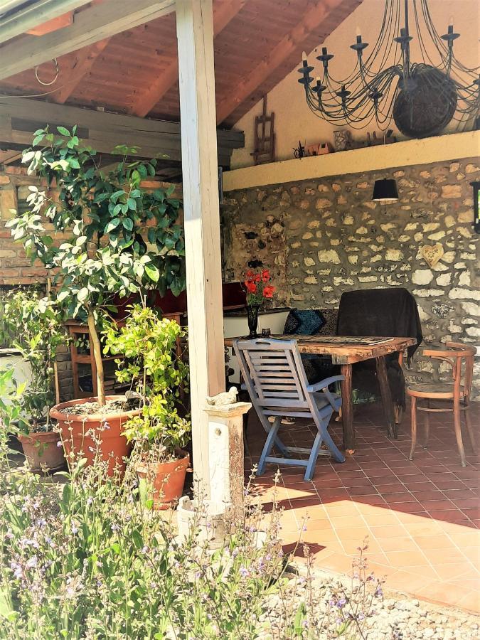 Patak Apartman, Diszel Tapolca Extérieur photo