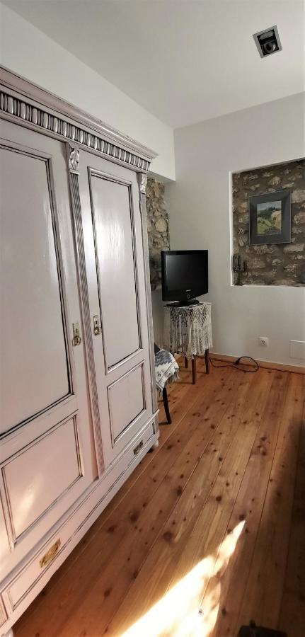 Patak Apartman, Diszel Tapolca Extérieur photo