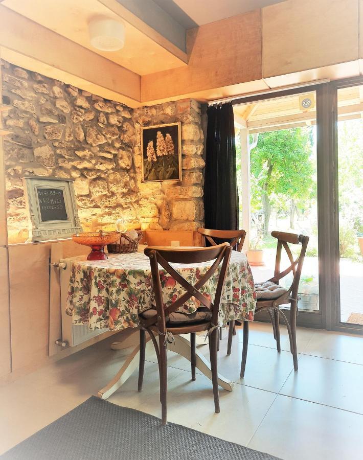 Patak Apartman, Diszel Tapolca Extérieur photo