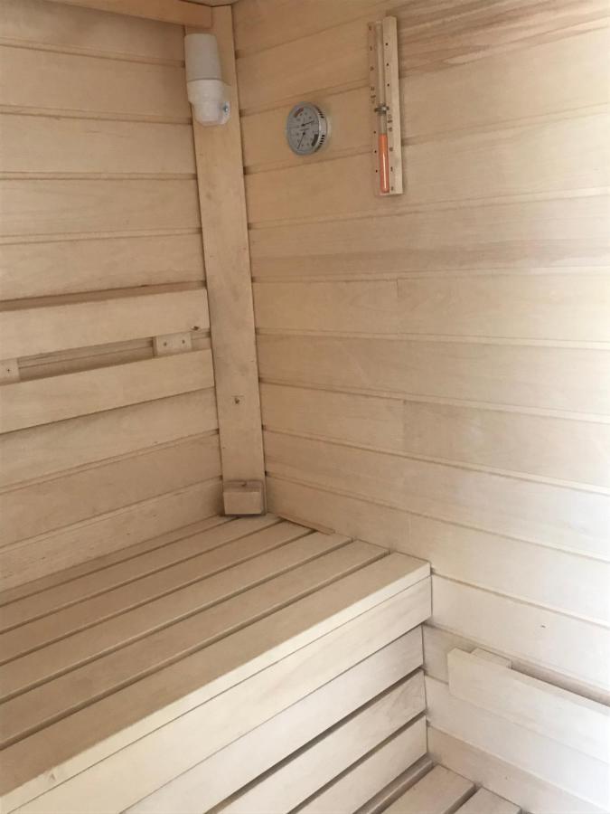 Patak Apartman, Diszel Tapolca Extérieur photo