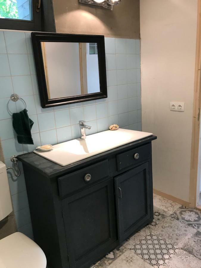 Patak Apartman, Diszel Tapolca Extérieur photo