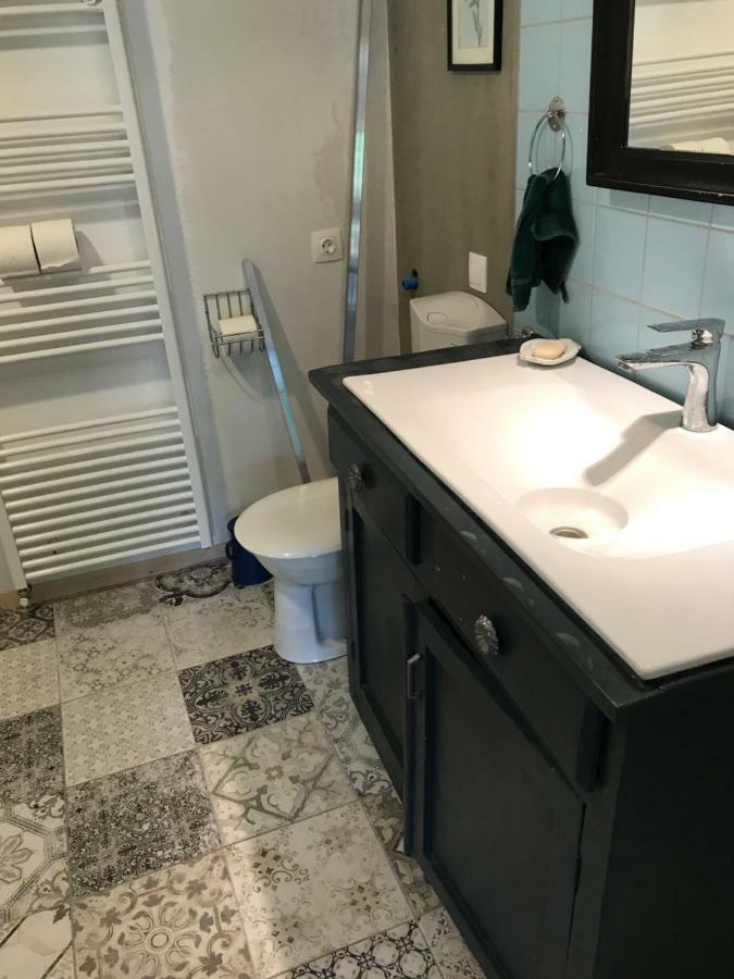 Patak Apartman, Diszel Tapolca Extérieur photo