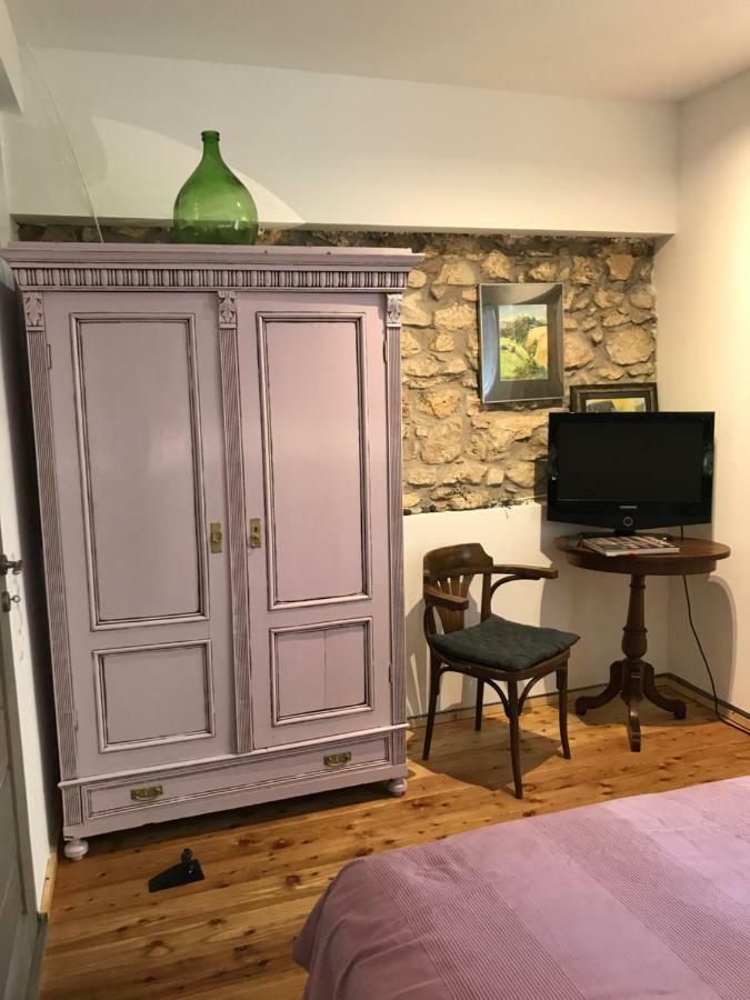 Patak Apartman, Diszel Tapolca Extérieur photo