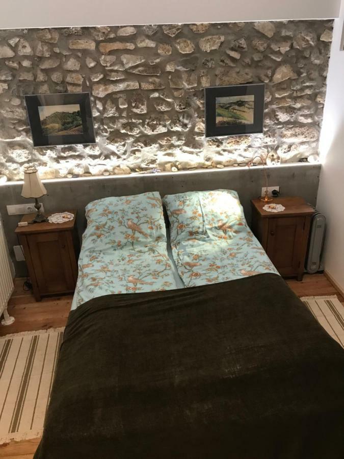 Patak Apartman, Diszel Tapolca Extérieur photo