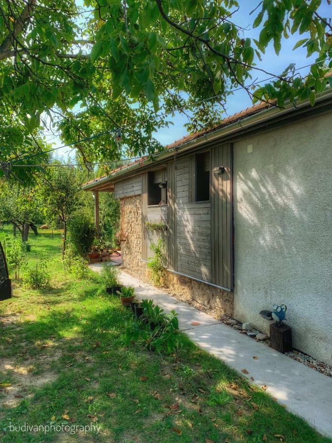 Patak Apartman, Diszel Tapolca Extérieur photo