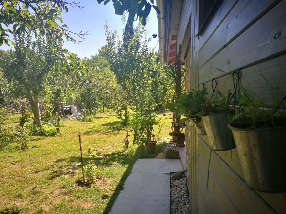 Patak Apartman, Diszel Tapolca Extérieur photo