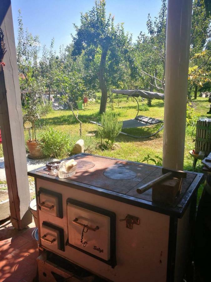 Patak Apartman, Diszel Tapolca Extérieur photo