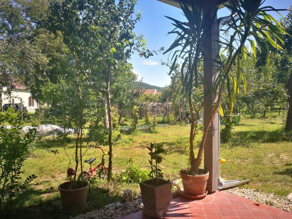Patak Apartman, Diszel Tapolca Extérieur photo